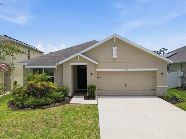 6794 Wagon Trail Street, Zephyrhills, FL, 33541