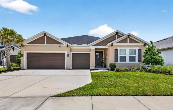 6946 Talamore Drive, Wesley Chapel, FL, 33545