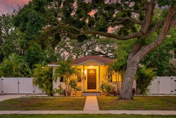 824 59th Ave NE, St Petersburg, FL, 33703