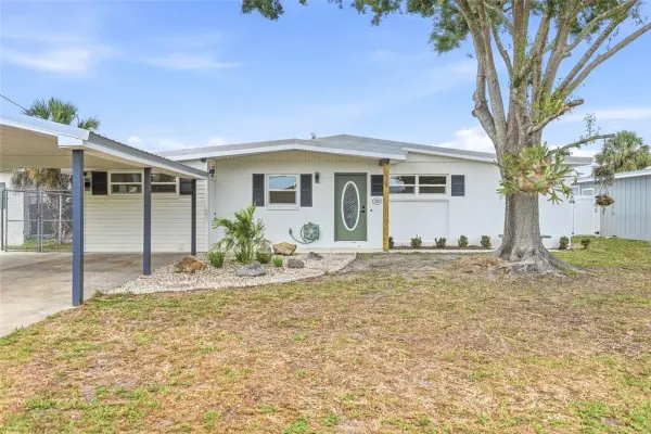 529 Firefly Lane, Apollo Beach, FL, 33572