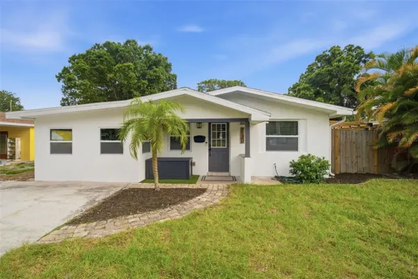 1120 52nd Avenue N, St Petersburg, FL, 33703