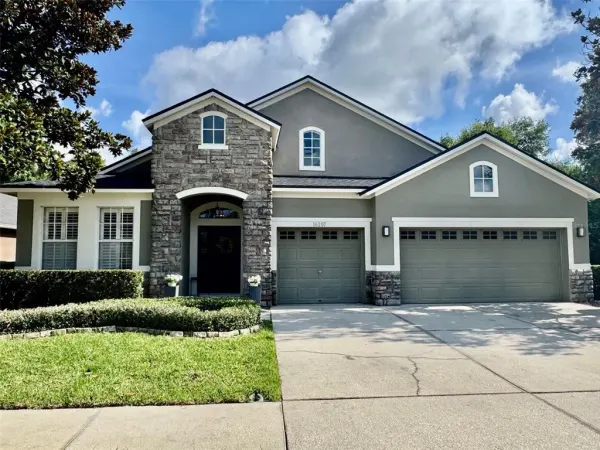 16207 Rambling Road, Odessa, FL, 33556