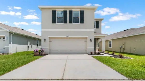 10483 Penny Gale Loop, San Antonio, FL, 33576