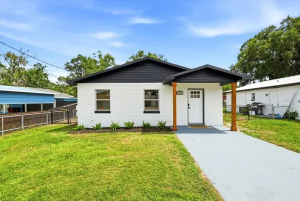 3307 Hickman Avenue, Plant City, FL, 33563