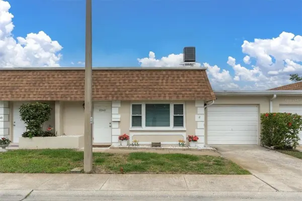8260 Burgundy Drive N, Pinellas Park, FL, 33781