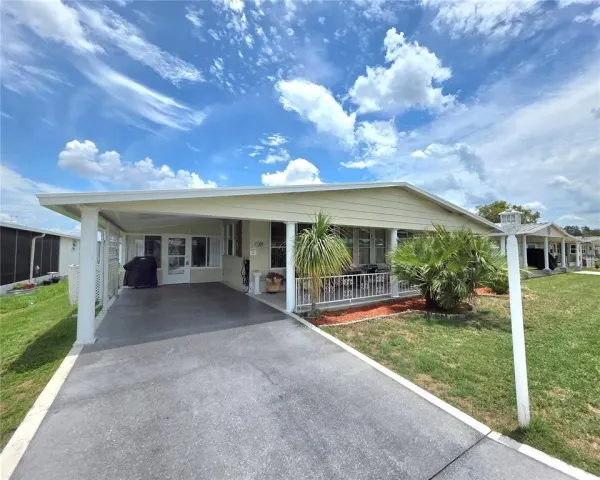 5334 Comanche Street, Zephyrhills, FL, 33542