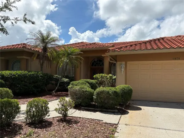4878 Sherbrook Drive, Oldsmar, FL, 34677