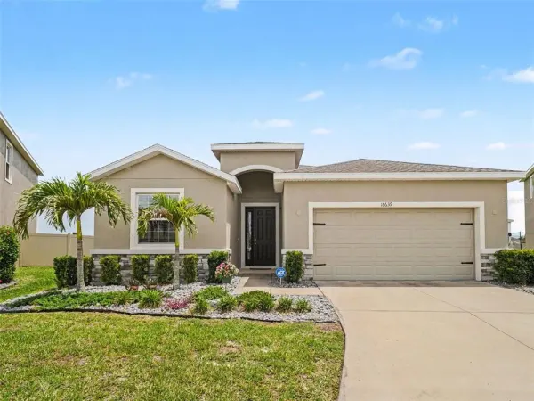 16639 Goose Ribbon Place, Wimauma, FL, 33598