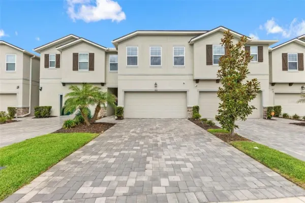 4221 Cloud Hopper Way, Lutz, FL, 33559