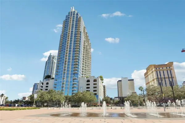 777 N Ashley Drive, Unit 1010, Tampa, FL, 33602