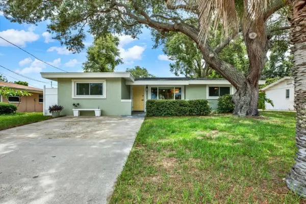 10908 104th Avenue, Largo, FL, 33778