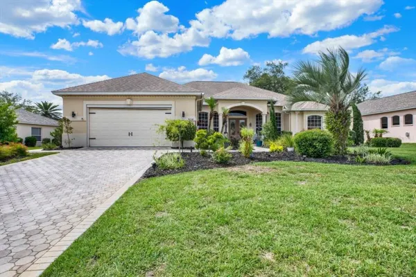 9234 Grand Cypress Drive, Weeki Wachee, FL, 34613