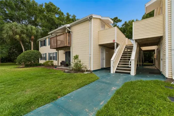 133 Sabal Court, Unit G, Oldsmar, FL, 34677