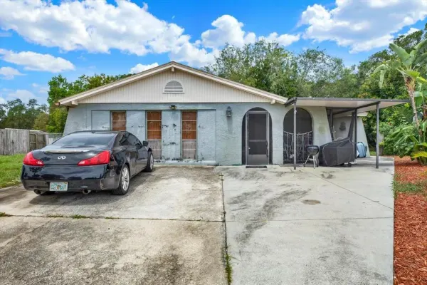12030 106th Court, Largo, FL, 33778