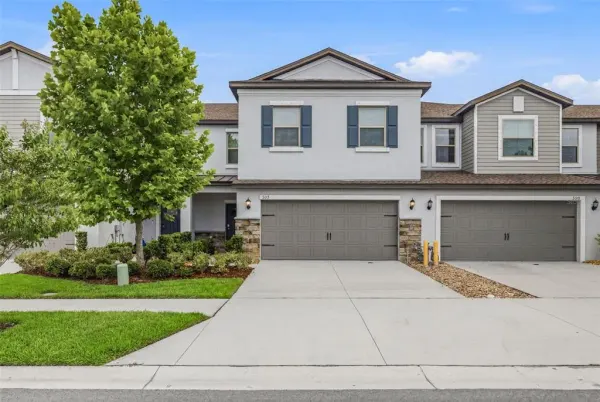 3216 Bryant Park Drive, New Port Richey, FL, 34655