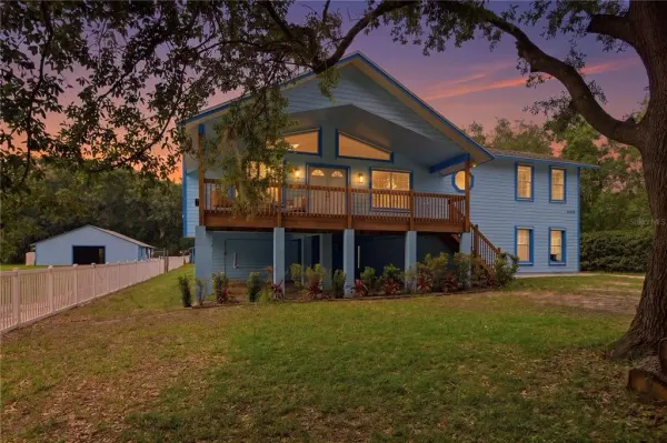 26347 Foamflower Boulevard, Zephyrhills, FL, 33544