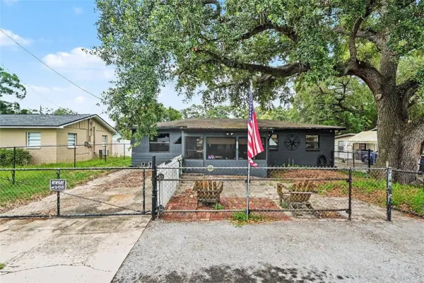 14925 Fisher Road, Tampa, FL, 33613