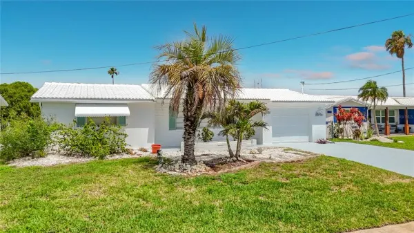 12524 5th Isle, Hudson, FL, 34667