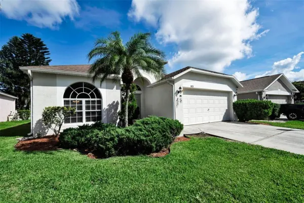 1821 Alvara Place, Trinity, FL, 34655