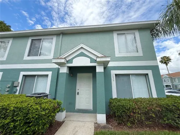 2035 Fluorshire Drive, Brandon, FL, 33511