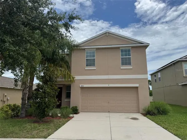 405 Serenity Mill Loop, Ruskin, FL, 33570