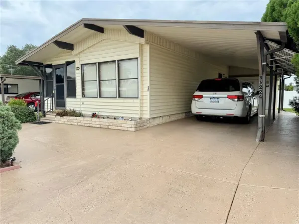 35224 Dodie Drive, Unit Lot 12, Zephyrhills, FL, 33541