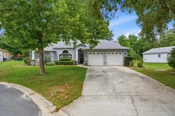 160 N Mesquite Point, Lecanto, FL, 34461