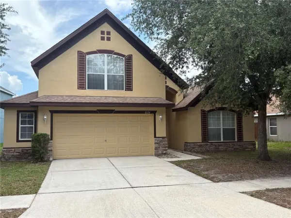 6724 Guilford Crest Drive, Apollo Beach, FL, 33572