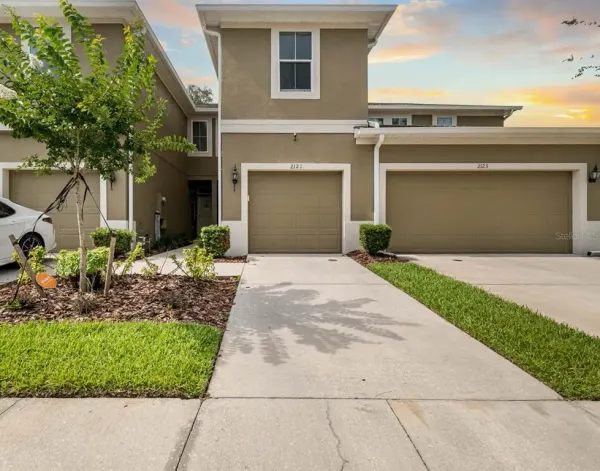2121 Broadway View Avenue, Brandon, FL, 33510