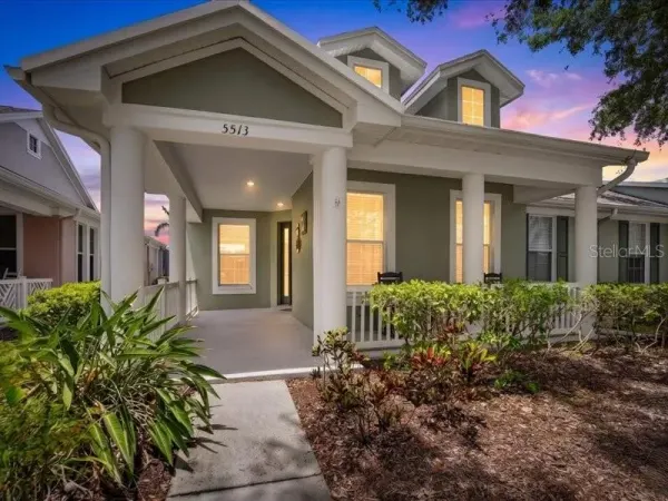 5513 Golden Isles Drive, Apollo Beach, FL, 33572