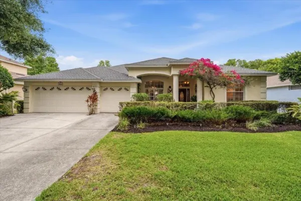 4941 Felecity Way, Palm Harbor, FL, 34685