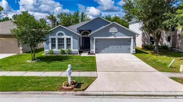 31620 Loch Aline Drive, Wesley Chapel, FL, 33545