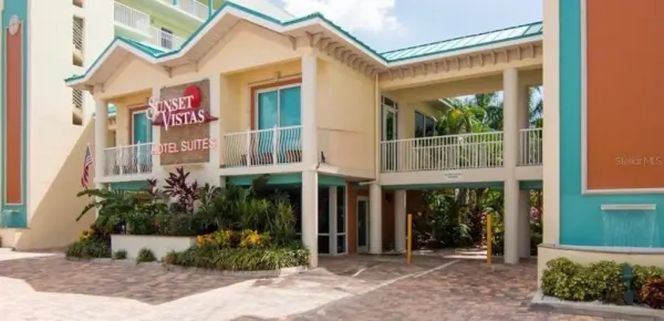 12000 Gulf Boulevard, Unit 304-w, Treasure Island, FL, 33706