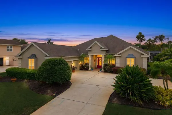 5442 Millbrook Way, Palm Harbor, FL, 34685