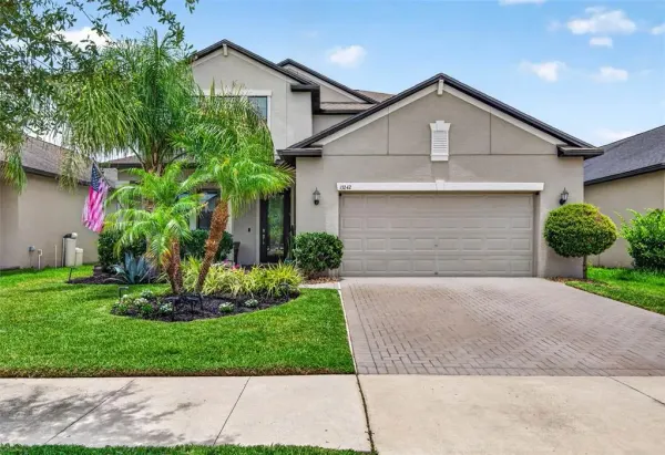 13242 Satin Lily Drive, Riverview, FL, 33579