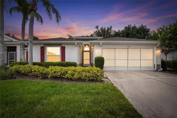 1149 Corinth Greens Drive, Sun City Center, FL, 33573