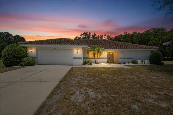 2015 Berry Roberts Drive, Sun City Center, FL, 33573