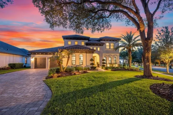 5201 Alafia Falls Drive, Lithia, FL, 33547