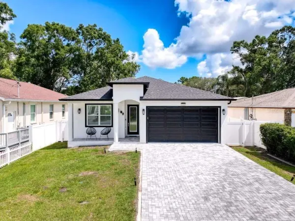 1409 W Wood Street, Tampa, FL, 33604