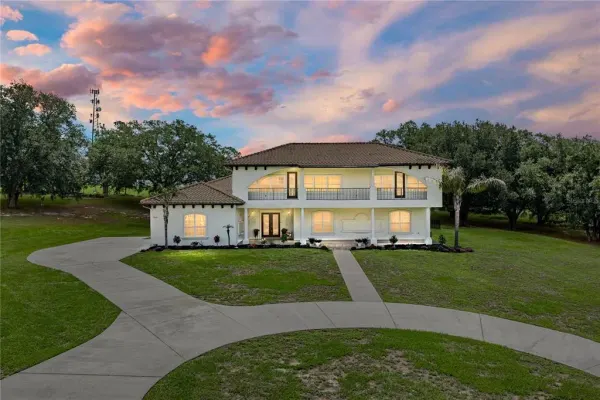 37624 Sky Ridge Circle, Dade City, FL, 33525