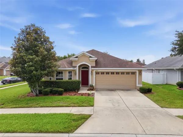18436 Dajana Avenue, Land O Lakes, FL, 34638