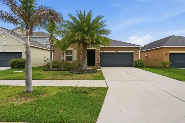11804 Valhalla Woods Drive, Riverview, FL, 33579