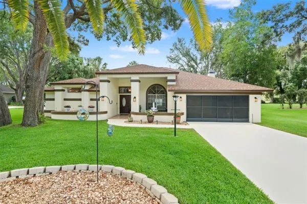 18162 Autumn Lake Boulevard, Hudson, FL, 34667
