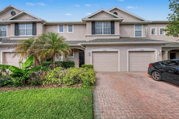 26838 Juniper Bay Drive, Wesley Chapel, FL, 33544