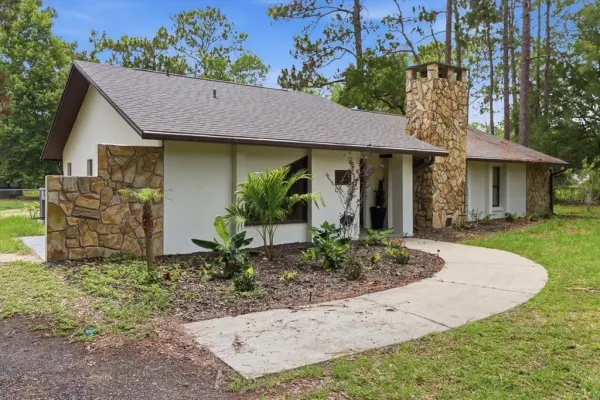 6950 W Hilger Court, Homosassa, FL, 34448