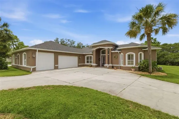 11145 Mountain Mockingbird Rd, Weeki Wachee, FL, 34614