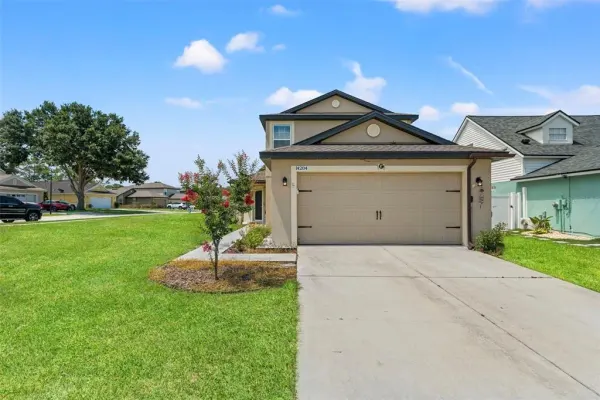 14284 Lemon Yellow Tree Lane, Brooksville, FL, 34613