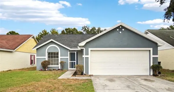 1814 Tarah Trace Drive, Brandon, FL, 33510