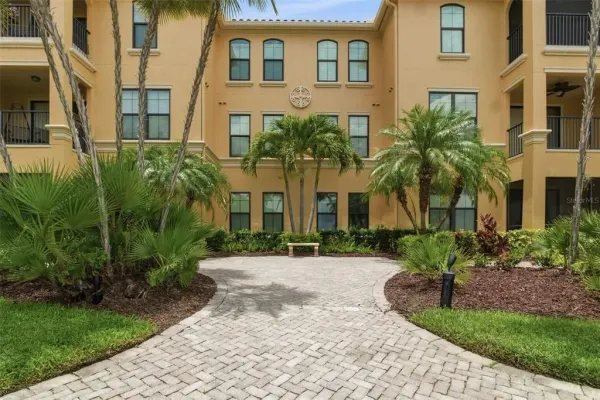 2739 Via Capri, Unit 1014, Clearwater, FL, 33764