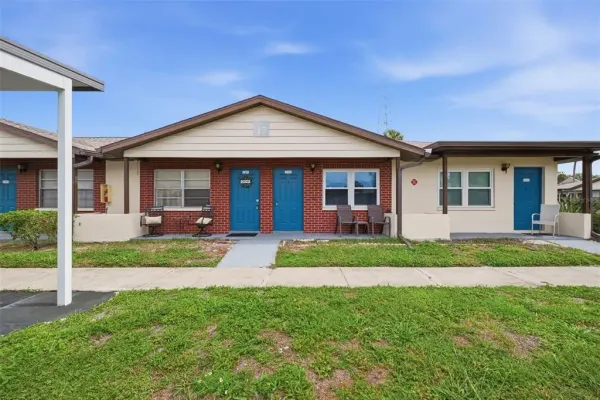 24862 Us Highway 19 N, Unit 1705, Clearwater, FL, 33763